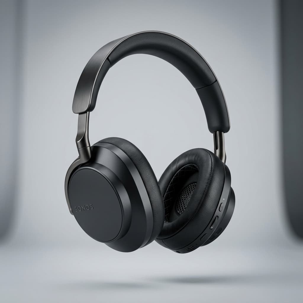 Premium Headphones