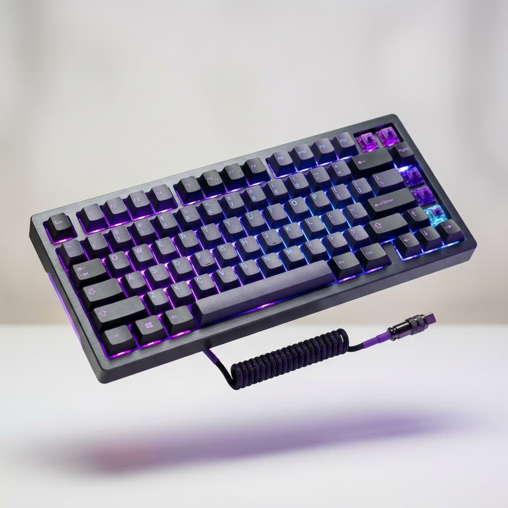 Nova Mechanical Keyboard